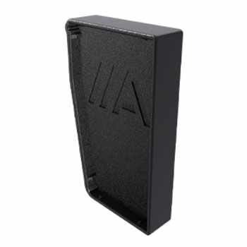 4 Tapas para perfil Nxt-Rail Rx