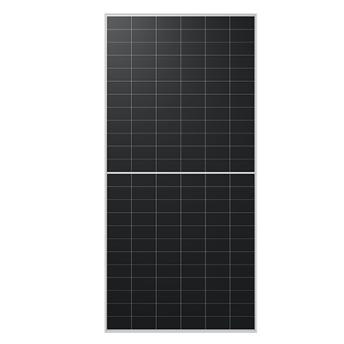 Panel Solar Longi 655W Hi-Mo X10 Guardian Anti-dust