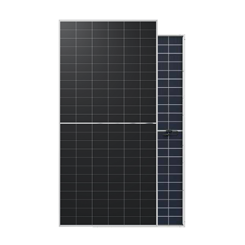 Panel Solar Longi 650W Hi-Mo X10 Scientist Bifacial
