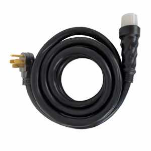 Cable de alimentación para generador XP1300HX de 4.57m en calibre 6 a 50 amperios