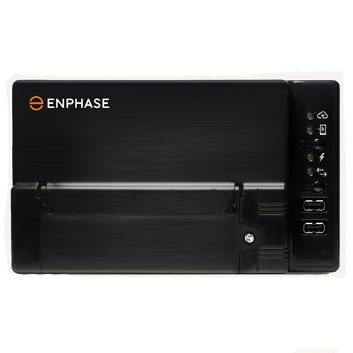 Envoy ENV2-IQC2-AM3-3P IQ Monitoreo del sistema para 3 fases enphase IQ