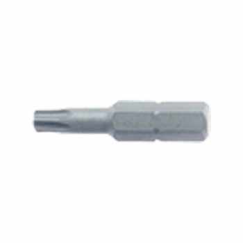 Punta accionamiento 5mm (hexagono) forma CX1" (3/16")
