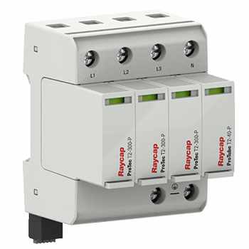 AC surge protection kit (AC-SPD-Kit2-T1T2)