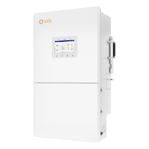 Inversor Hibrido Solarator de16 kW, Split Phase 120/240V, Compatible con baterias de Litio a 48V
