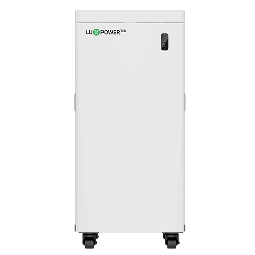 Bateria de Litio PGEM MAX de 16 kWh, 51.2V, 314AH, Proteccion contra fuego incluido, hasta 50 unidades en paralelo