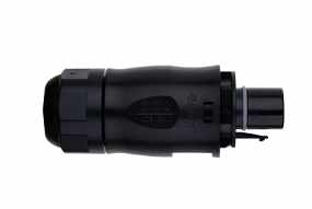 Conector de corriente alterna macho Hoymiles