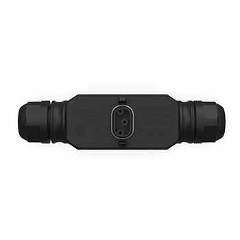 Conector de corriente alterna HMS