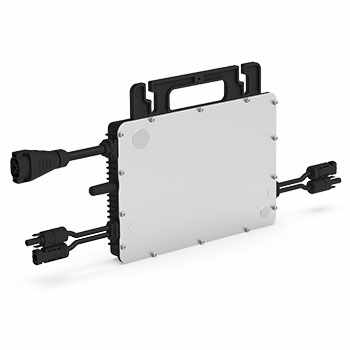Micro inversor Hoymiles de 800W 2T