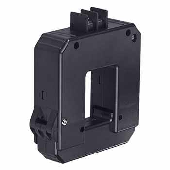 Revenue Grade Split Core CT de apertura 1.25" x 1.25" 600A max