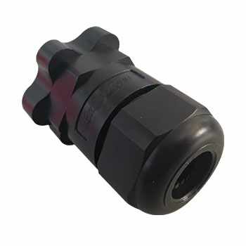 Tapa extrema final APSystems para QT2, 14AWG
