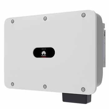 Inversor Huawei de 40kW Trifasico 480Vac, 4 MPPT´s, Proteccion IP66