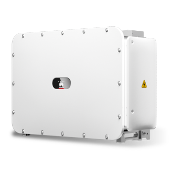 Inversor Huawei de 50 kW, Trifasico a 220V, 7 MPPTs, Voltaje Máximo de entrada 750 Voc.