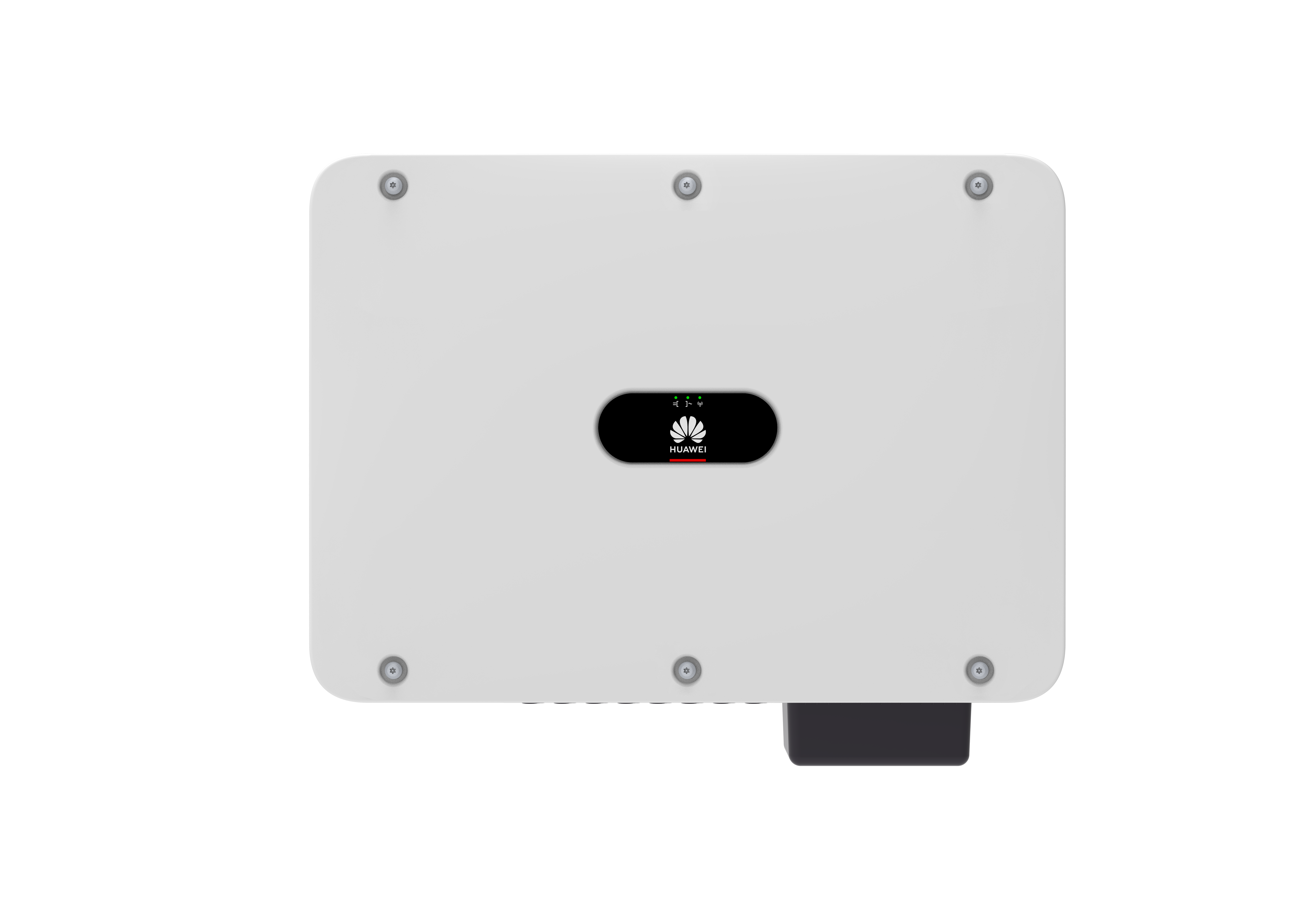 Inversor Huawei de 50kW Trifasico 480Vac, 4 MPPT´s, Proteccion IP66