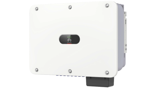 Inversor Huawei de 50kW Trifasico 480Vac, 4 MPPT´s, Proteccion IP66