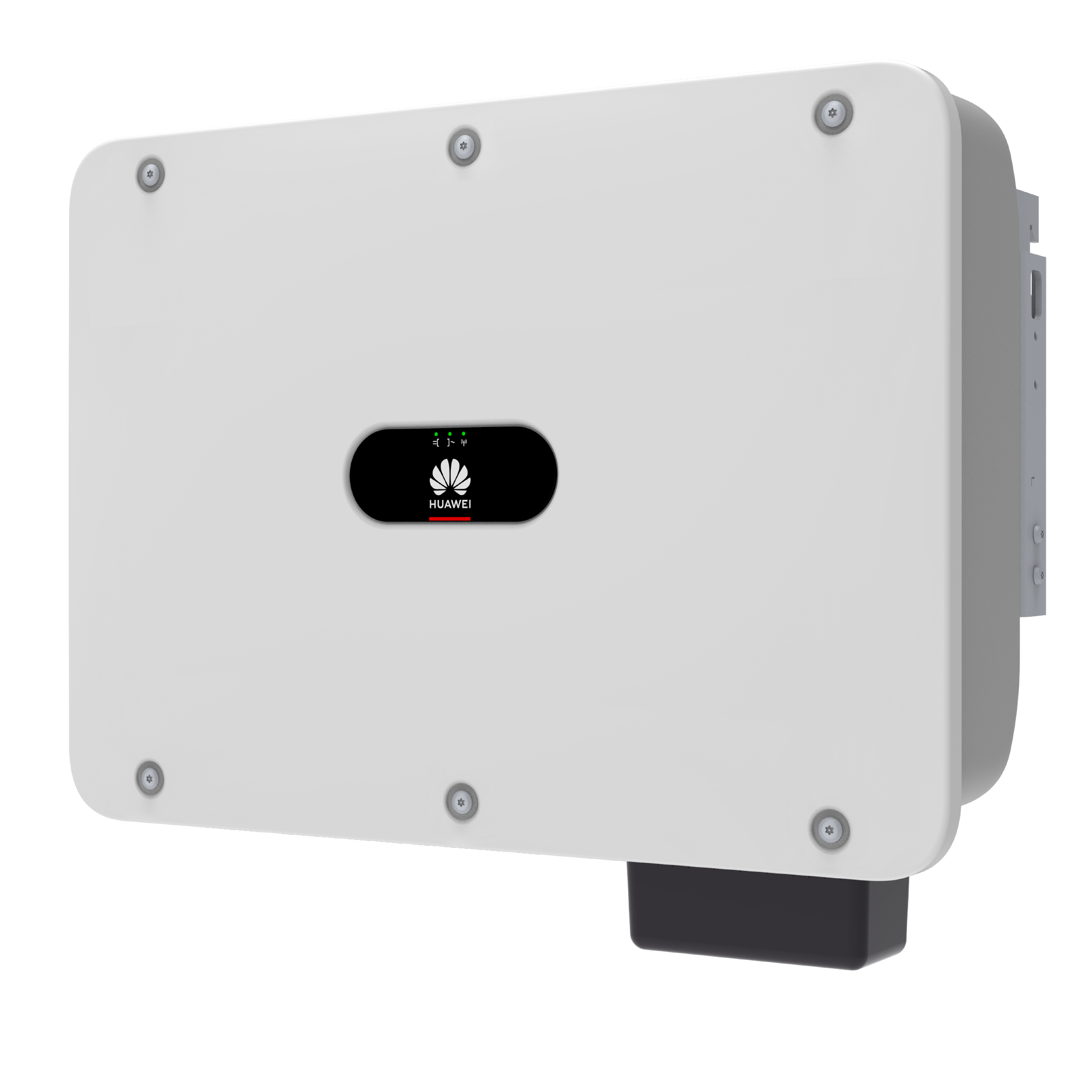 Inversor Huawei de 20kW 220V, AFCI, interruptor DC, IP 66, + 4 MPPT