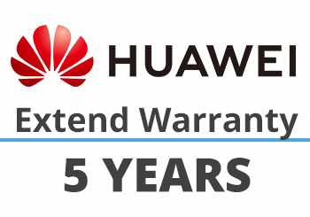 Extensión de Garantía 5 años inversor Huawei 6KTL