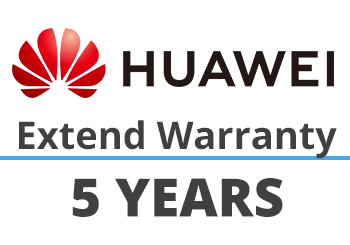 Extensión de Garantía 5 años inversor Huawei 5KTL